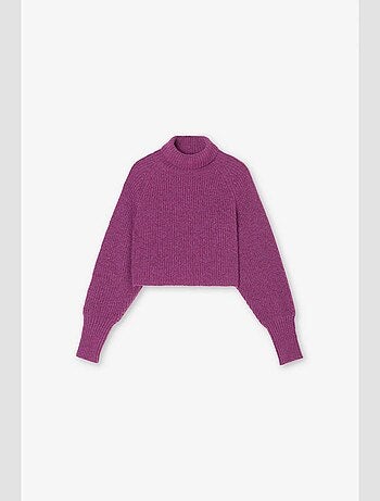Pull SAIAGI 'Le Temps Des Cerises'