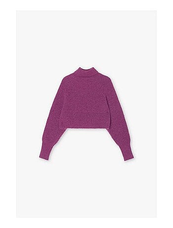 Pull SAIAGI 'Le Temps Des Cerises'