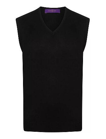 Pull sans manches - henbury