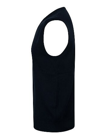 Pull sans manches - henbury