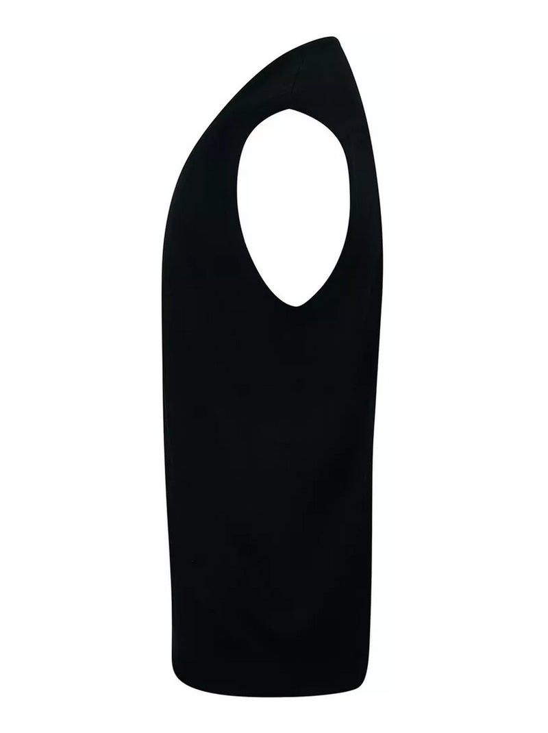 Pull sans manches - henbury Noir - Kiabi
