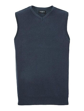 Pull sans manches - russell collection