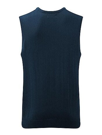 Pull sans manches - russell collection