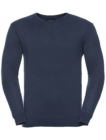 Pull sans manches - russell collection