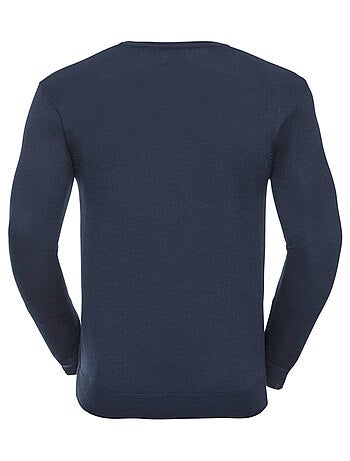 Pull sans manches - russell collection