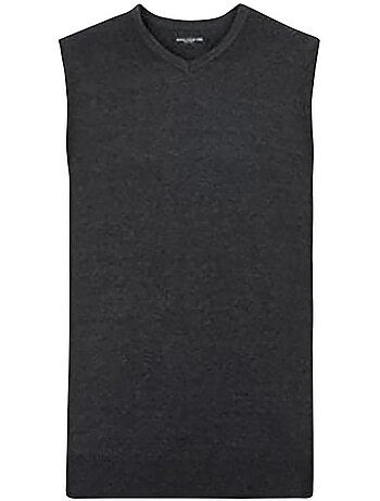 Pull sans manches - russell collection