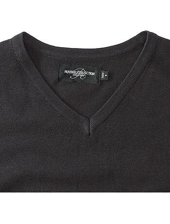 Pull sans manches - russell collection
