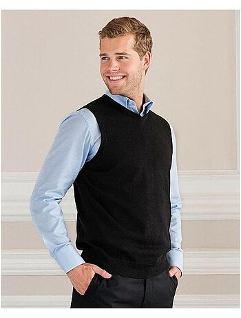 Pull sans manches - russell collection