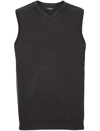 Pull sans manches - russell collection