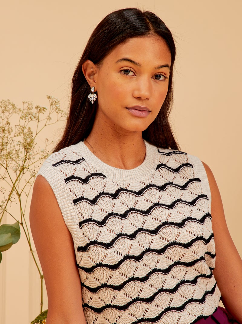 Body à Col Roulé Sans Manches | Boohoo