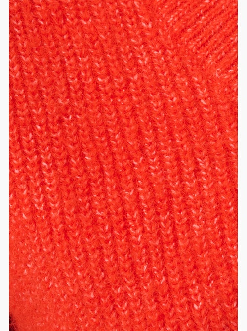 Pull sans manches maille perlée thermolactyl - damart - Kiabi Pull sans manches maille perlée thermolactyl - damart - Kiabi