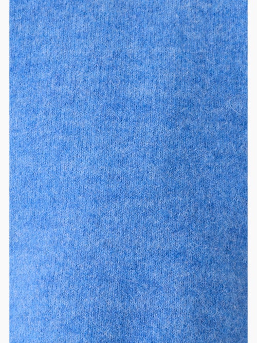 Pull sans manches toucher doux - damart - Kiabi Pull sans manches toucher doux - damart - Kiabi