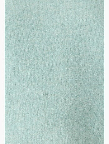 Pull sans manches toucher doux - Damart