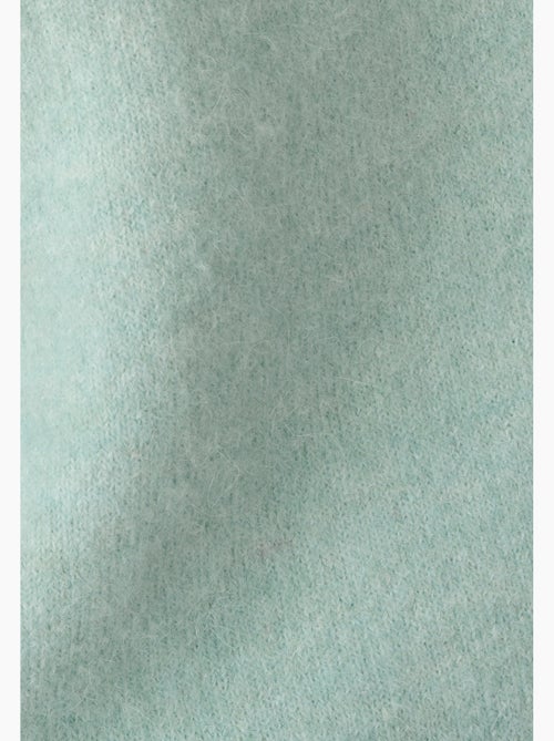 Pull sans manches toucher doux - damart - Kiabi Pull sans manches toucher doux - damart - Kiabi