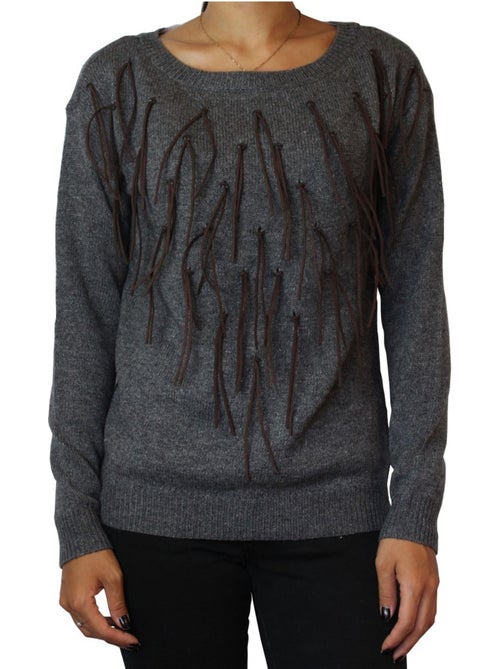 Pull Seattle Kebello - Kiabi Pull Seattle Kebello - Kiabi