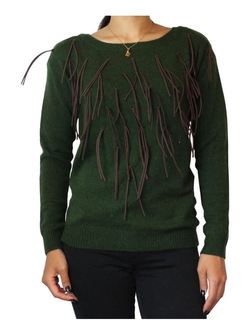 Pull Seattle Kebello - Kiabi