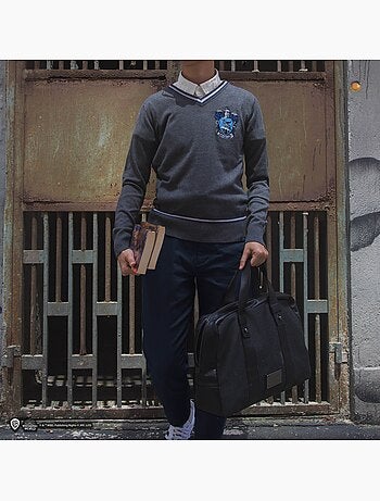 Pull serdaigle - harry potter