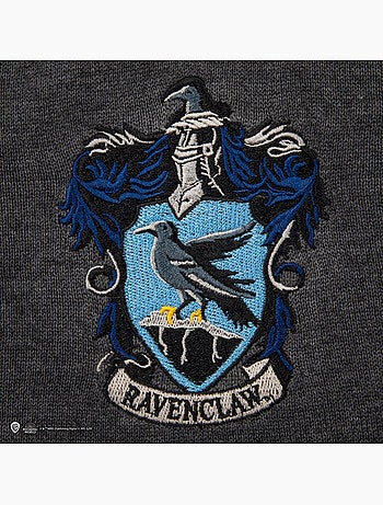 Pull serdaigle - harry potter