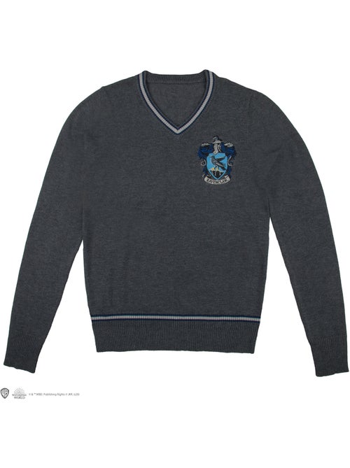 Pull serdaigle - harry potter - Kiabi