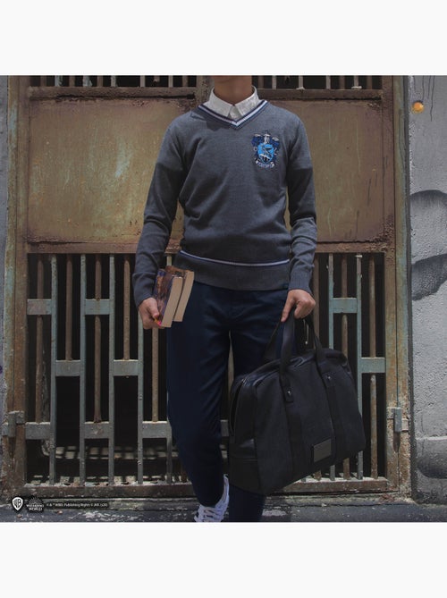 Pull serdaigle - harry potter - Kiabi