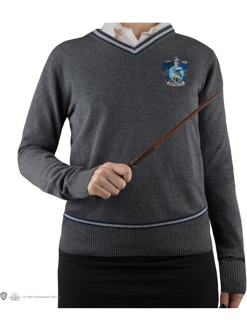 Pull serdaigle - harry potter - Kiabi