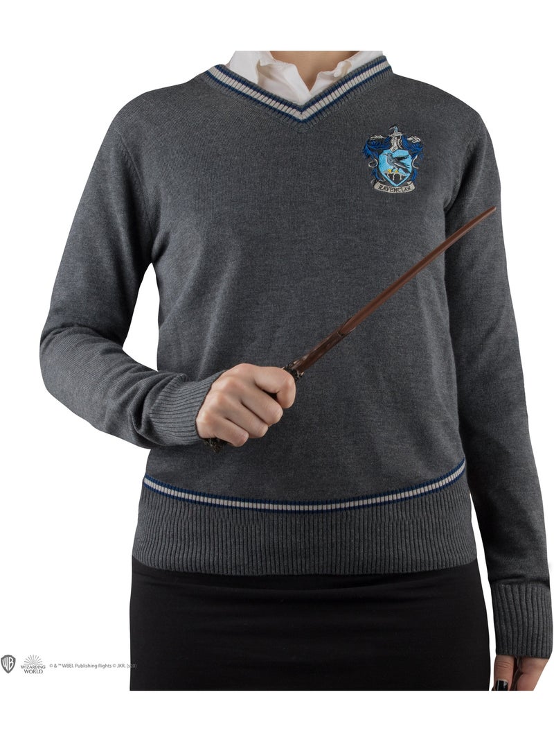 Pull serdaigle - harry potter Gris - Kiabi