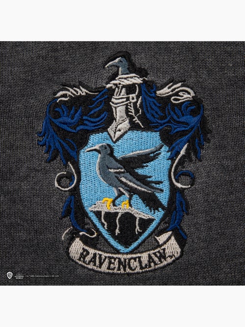Pull serdaigle - harry potter - Kiabi