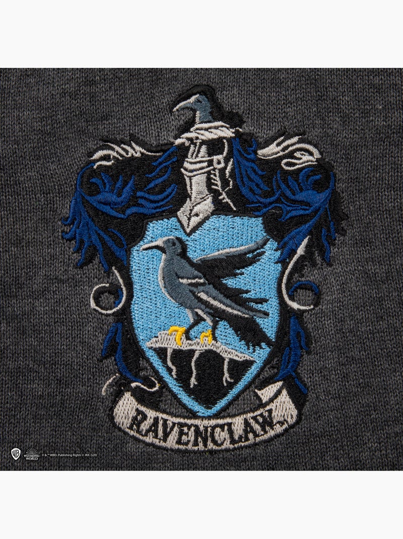 Pull serdaigle - harry potter Gris - Kiabi