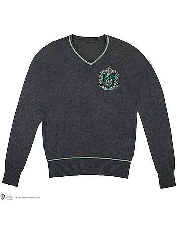Pull serpentard - harry potter