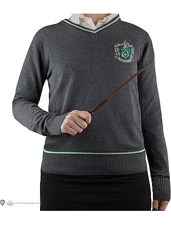 Pull serpentard - harry potter