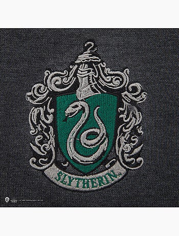 Pull serpentard - harry potter