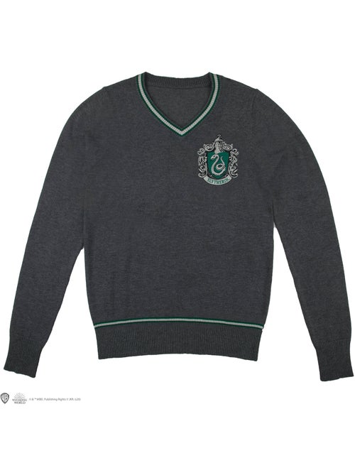 Pull serpentard - harry potter - Kiabi