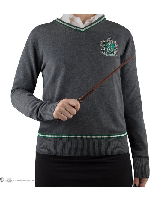 Pull serpentard - harry potter - Kiabi
