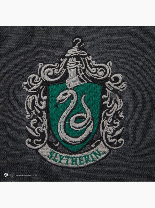 Pull serpentard - harry potter - Kiabi