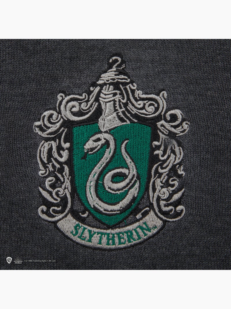 Pull serpentard - harry potter Gris - Kiabi
