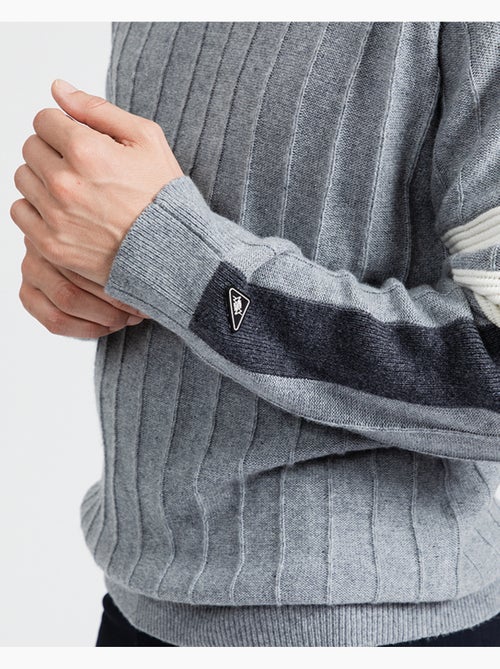 Pull ski ajustée - new man - Kiabi Pull ski ajustée - new man - Kiabi