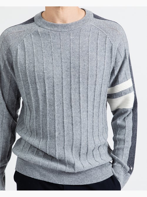 Pull ski ajustée - new man - Kiabi Pull ski ajustée - new man - Kiabi