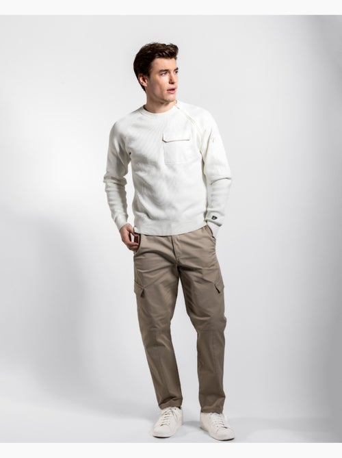 Pull Soar   Regular - New Man - Kiabi