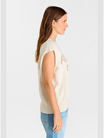 Pull STARKY 'Le Temps Des Cerises'