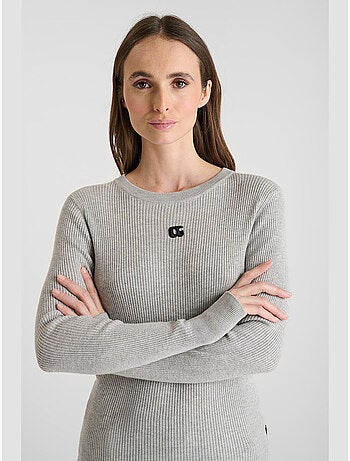 Pull STEFY 'Le Temps Des Cerises'