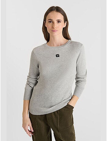 Pull STEFY 'Le Temps Des Cerises'