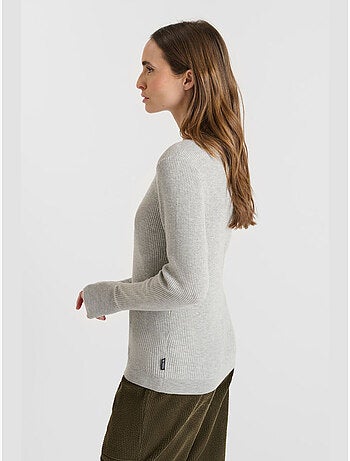 Pull STEFY 'Le Temps Des Cerises'