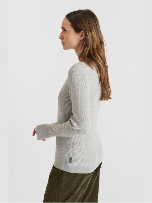 Pull STEFY 'Le Temps Des Cerises' - Kiabi