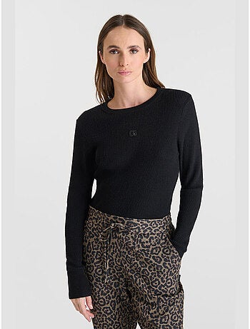 Pull STEFY 'Le Temps Des Cerises'