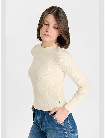 Pull stefygi 'le temps des cerises'