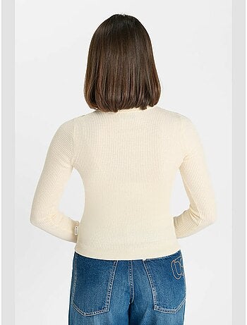 Pull stefygi 'le temps des cerises'