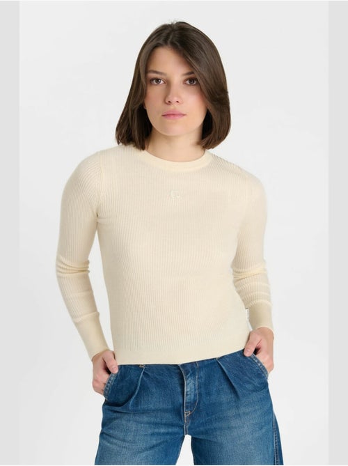 Pull stefygi 'le temps des cerises' - Kiabi Pull stefygi 'le temps des cerises' - Kiabi