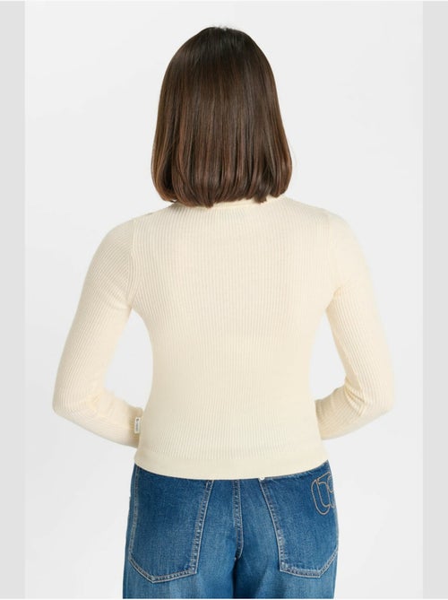 Pull stefygi 'le temps des cerises' - Kiabi Pull stefygi 'le temps des cerises' - Kiabi