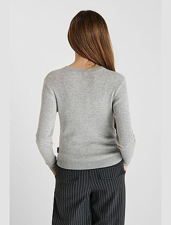 Pull STEFYGI 'Le Temps Des Cerises'