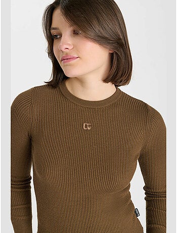 Pull stefygi 'le temps des cerises'
